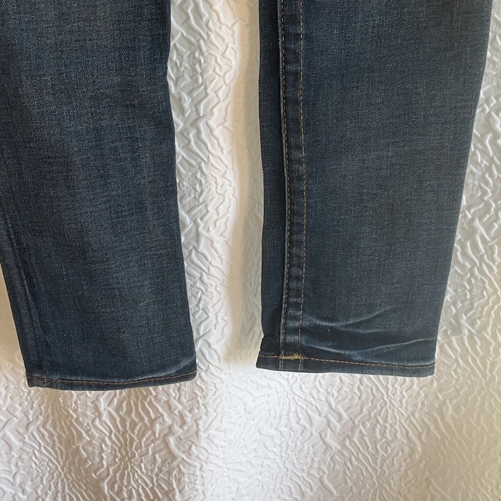True Religion distressed jeans - Picture 5 of 8